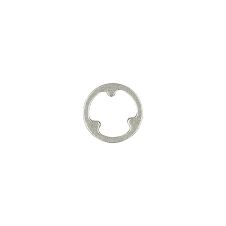 plate Bing throttle needle clip 10mm kreidler 157-023-04