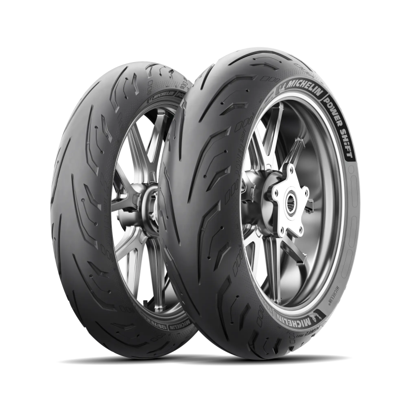 BAND MICHELIN 160/60 R15 67H POWER SHIFT R TL