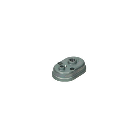 throttle slide cover Bing 17mm 20-985-01