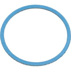 float bowl gasket round A-quality paper