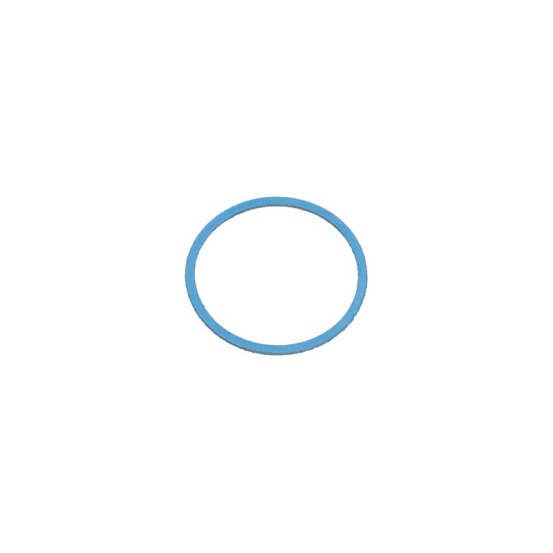 pakking vlotterbak rond A-kwaliteit 10 t/m 17mm (papier) dikte 1.47mm, breedte 1.89mm