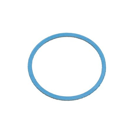 float bowl gasket round A-quality paper