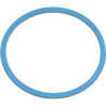 float bowl gasket round A-quality paper