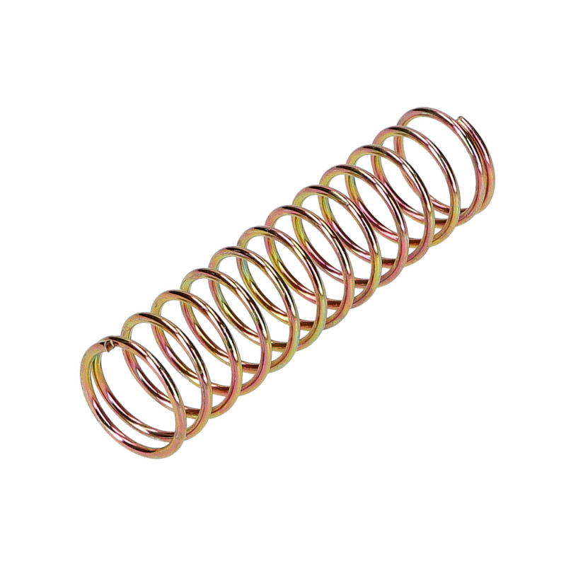 throttle slide spring Bing 14-17mm 160-332-02