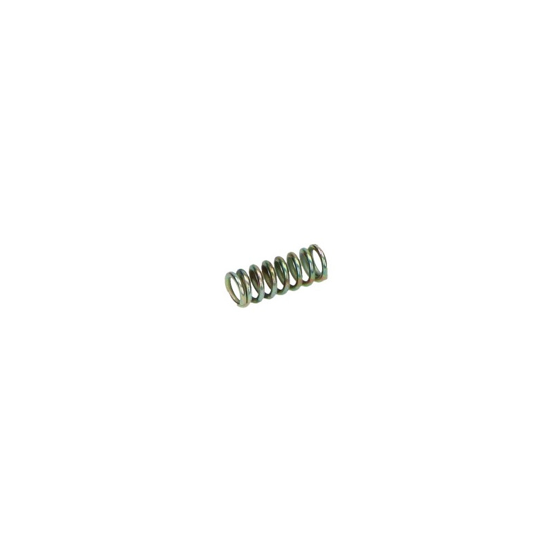 adjusting screw spring Bing air 19mm 60-075
