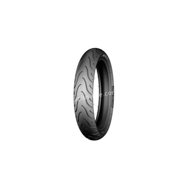 BAND MICHELIN 80/80-14 43P RF PILOT STREET TL