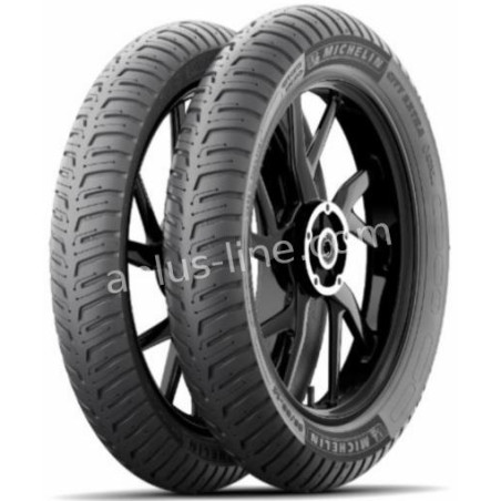 BAND MICHELIN 2.25-17 38P CITY EXTRA TT