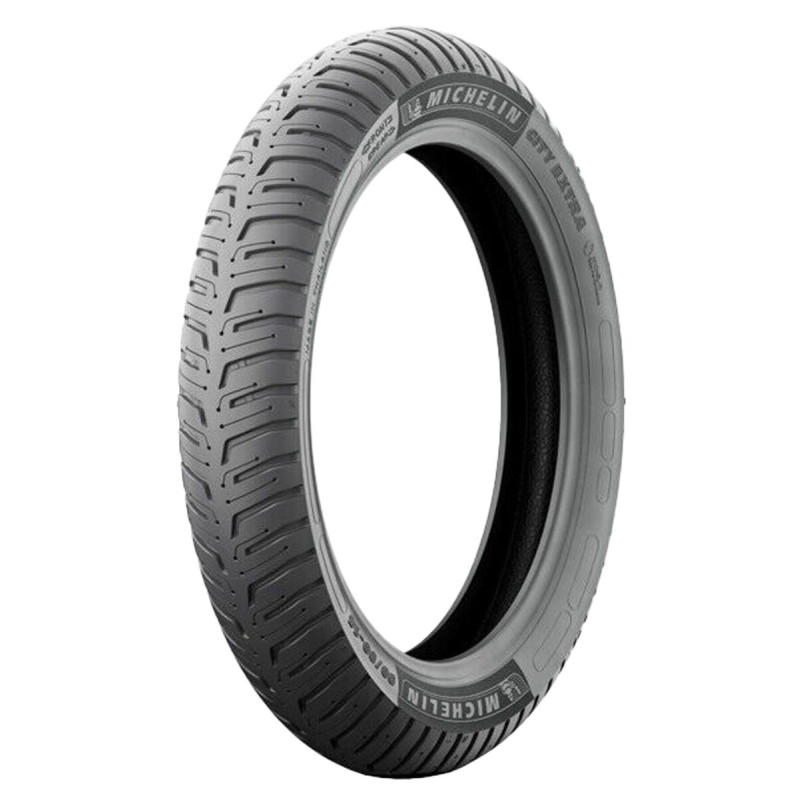 BAND MICHELIN 90/90-10 50P CITY EXTRA TL