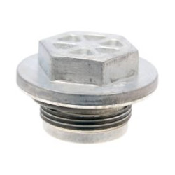 drain plug Polini carb chamber pwk carburetor drain cap float bowl pwk univ 342.0103