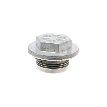 drain plug Polini carb chamber pwk carburetor drain cap float bowl pwk univ 342.0103