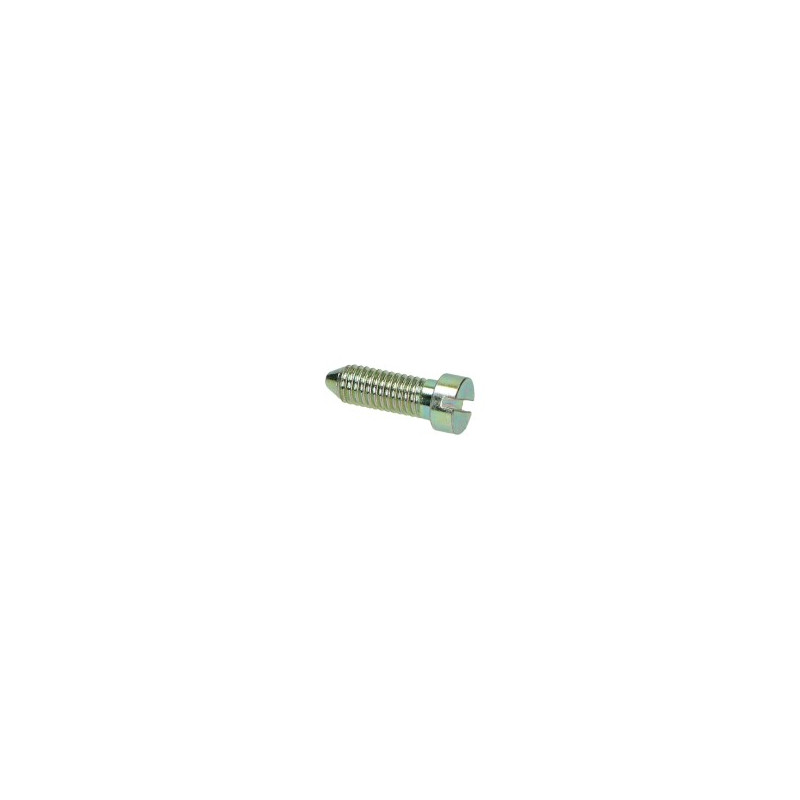 adjusting screw Bing stationary 10-15mm kreidler, puch, zundapp 40-525