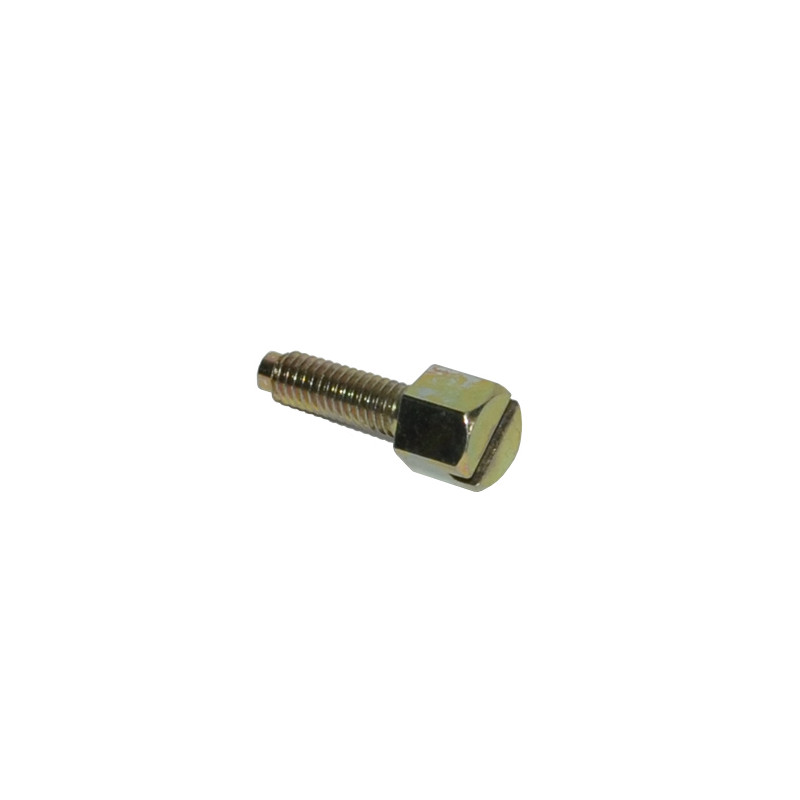 adjusting screw Bing stationary 17mm zundapp