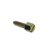 adjusting screw Bing stationary 17mm zundapp