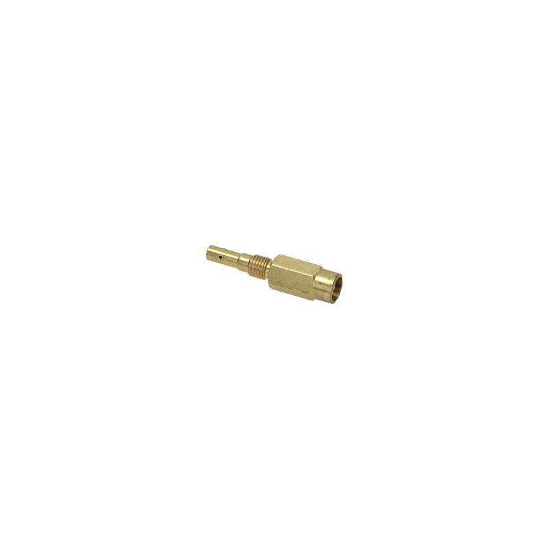 sproeierbuis Bing 19mm kreidler, zundapp 45-275-1208