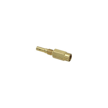 needle jet holder Bing 19mm kreidler, zundapp 45-275-1208