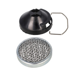 luchtfilterset DMP sha 56mm a35, tomos