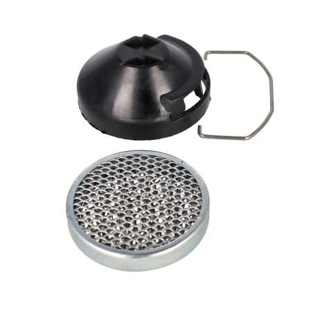 air filter set DMP sha 56mm a35, Tomos