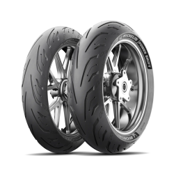 BAND MICHELIN 120/70R15 56H POWER SHIFT FRONT TL