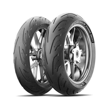 BAND MICHELIN 120/70R15 56H POWER SHIFT FRONT TL