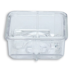 vlotterbak malossi phbh phbl 26mm transparant 303306