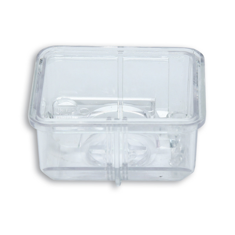 float bowl Malossi phbh phbl 26mm clear 303306