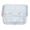 float bowl Malossi phbh phbl 26mm clear 303306