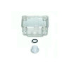 float bowl Malossi phbg 15-21mm clear 303339
