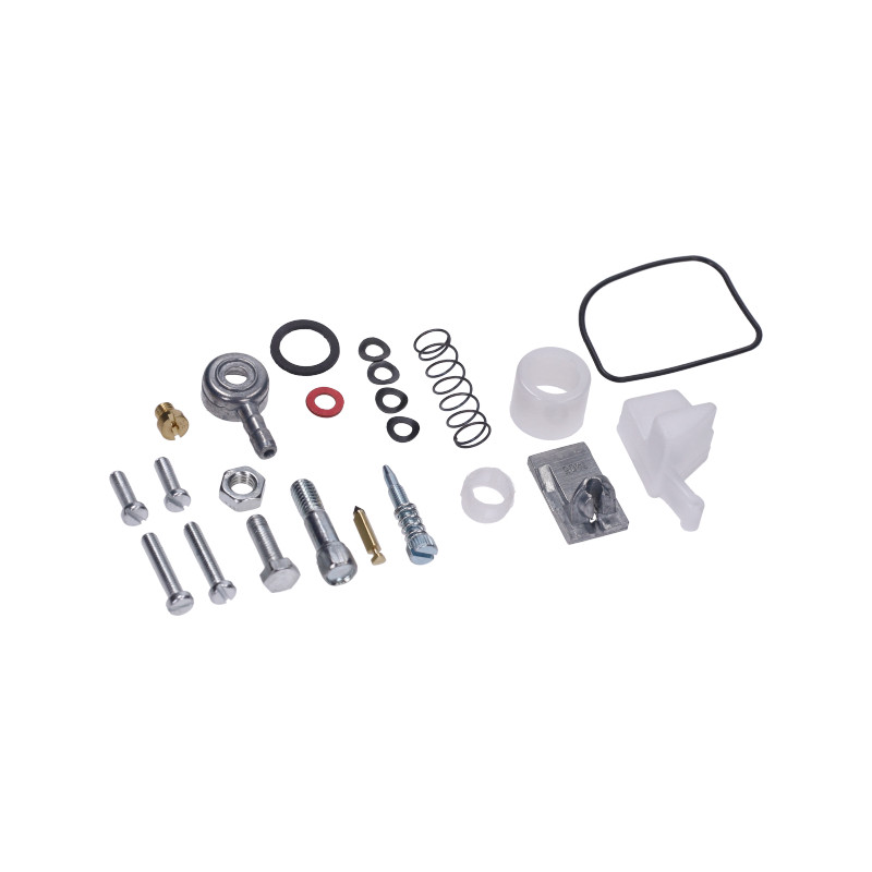 revisieset carburateur sha 12/12+13/13 ciao, citta, si, vespa