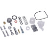 revisieset carburateur sha 12/12+13/13 ciao, citta, si, vespa