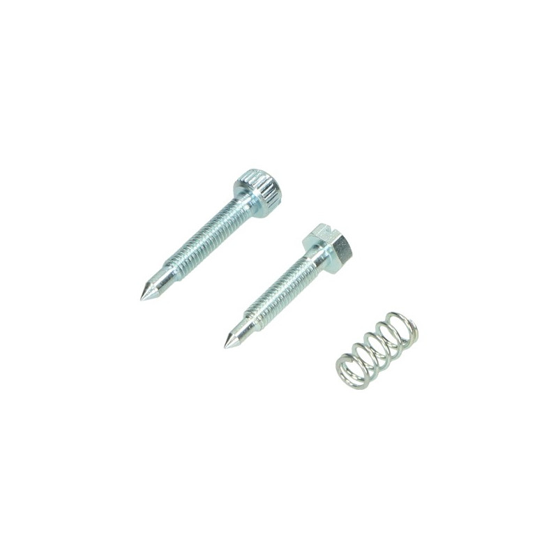 adjusting screw Dellorto stationary set sha 12/14/15 mm
