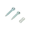adjusting screw Dellorto stationary set sha 12/14/15 mm