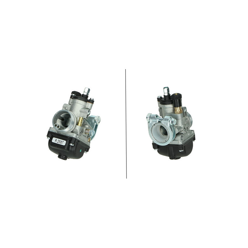 carburateur DMP phbg 19.5mm