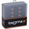 stationairsproeier BGM PRO set dellorto (11600) 30-52 Pro 10-delig 7671256