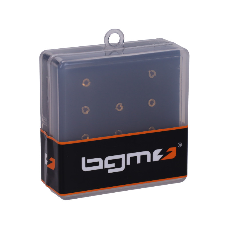 sproeierset BGM PRO dellorto (1488) PHBG MA 30-52 Pro 10-delig 7671257