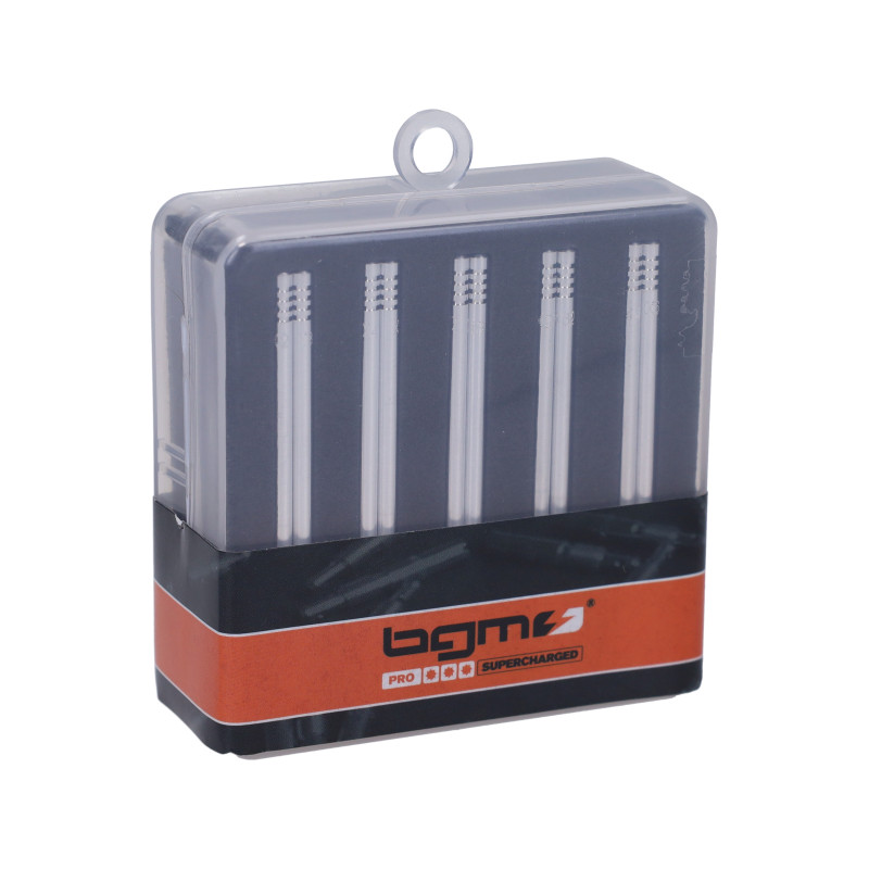 needle Bgm pro set dellorto PHBH X2-X61 Pro 10-parts 7671253