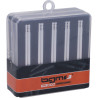 needle Bgm pro set dellorto PHBH X2-X61 Pro 10-parts 7671253