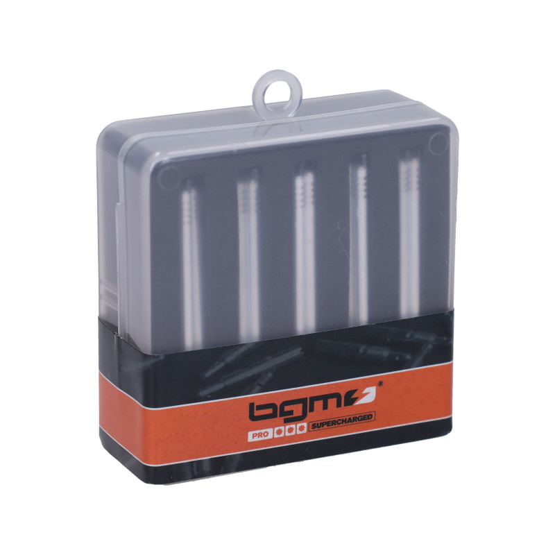 needle Bgm pro set PHBL D22-D33 Pro 10-parts 7671254