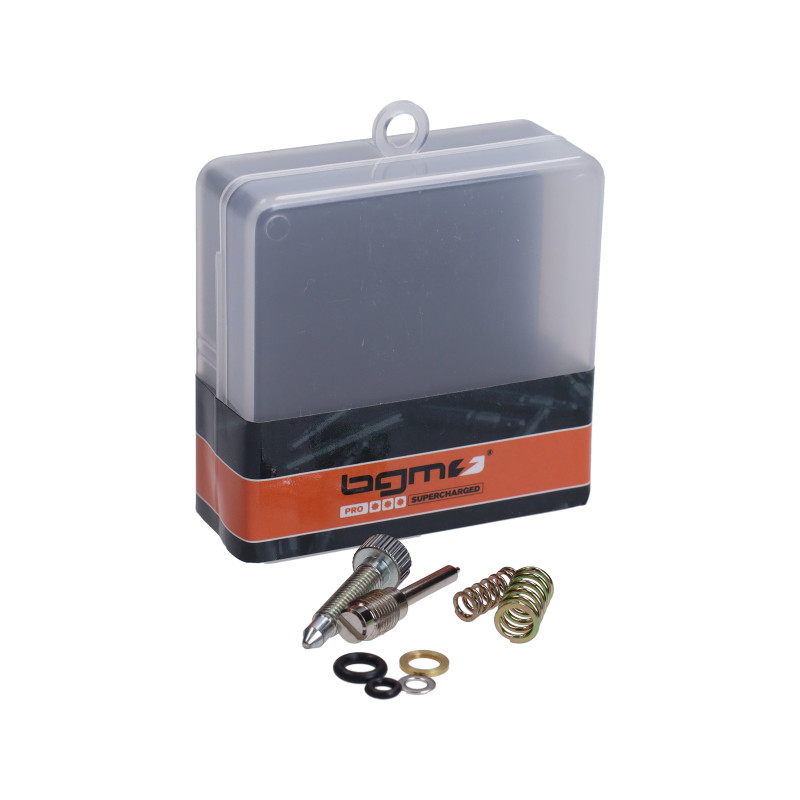 adjusting screw Bgm pro stationary model Dellorto set PHBL PHBH 7673423