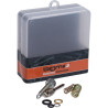 stelschroef BGM PRO stationair model Dellorto set phbl/phbh 7673423