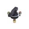 manual choke DMP phva phvb dellorto