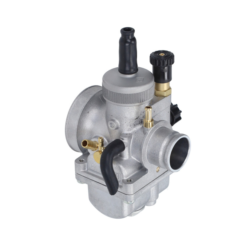carburettor Dellorto phdg manual choke 19mm 09853