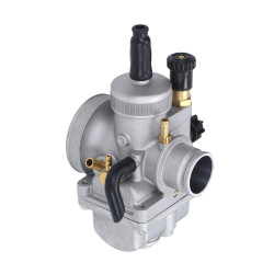 carburateur dellorto phdg AN handchoke 19mm 09859