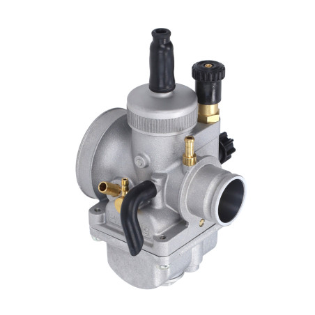 carburettor Dellorto PhD candidate AN manual choke AN 19mm 09859