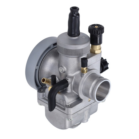 carburettor Dellorto phdg manual choke 21mm 09852