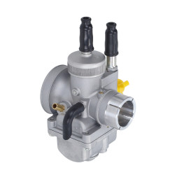 carburettor Dellorto phdg cable choke 21mm piaggio & vespa 09856