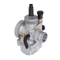 carburettor Dellorto phdg manual choke 21mm 09858