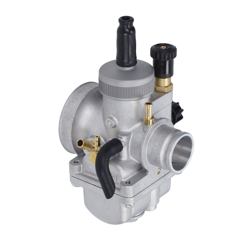 carburettor Dellorto phdg manual choke 21mm 09858