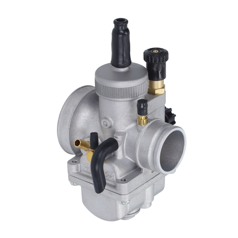 carburettor Dellorto phdg manual choke AU 24mm 09851