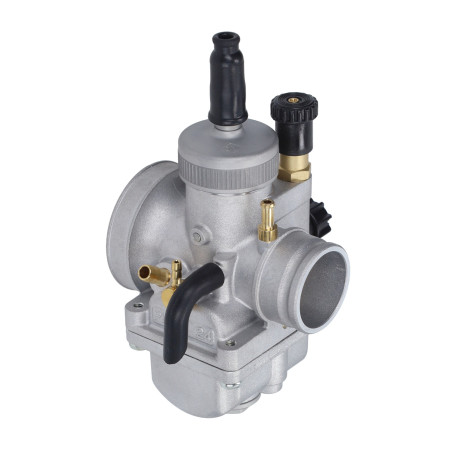 carburettor Dellorto phdg manual choke DS/AN 24mm 09857