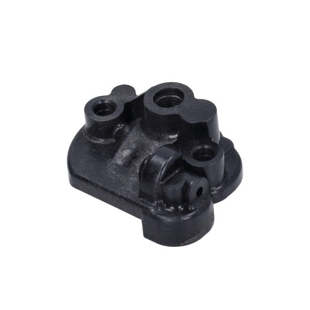 throttle slide cover Dellorto sha 0611000 53